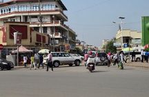 Private Tour of Bujumbura