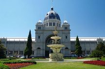 Cultural Melbourne City Tour