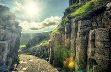 2-Day Northern Ireland Tour from Dublin Including Belfast and Giants Causeway