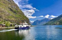 7-Day Scenic Scandinavian Tour from Copenhagen exploring Denmark, Sweden and fjords in Norway