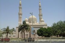 Private Dubai 4 hours Tour with Guide and driver