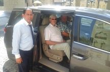Dubai Private 4-Hour Tour With professional Driver