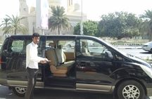 Dubai Private 4-Hour Tour With professional Driver