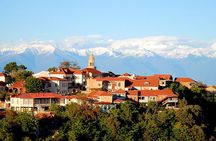 One-day trip to Kakheti (Wine Tour)