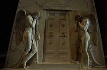 Unique Rome, Churches, Angels and Art Photo Tour and Workshop