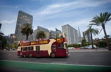 Big Bus San Francisco: Sightseeing Sunset Tour by Open-Top Bus