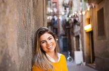 Photoshoot tour in Barcelona Secret Corners