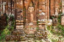 Leave Da Nang For My Son - Hoi An One Day Private Tour