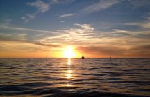 Semi-Private 2Hr. Sunset Cruise of St. Pete Beach