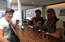 Intro to Mexican Craft Beer from San Diego