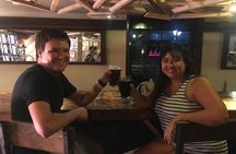 Intro to Mexican Craft Beer from San Diego