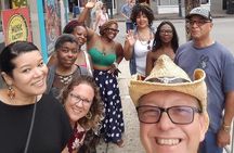New Orleans Music Heritage Tour
