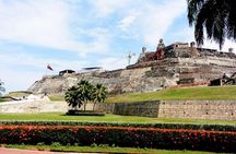 Cartagena City Tour