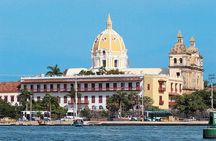 Cartagena City Tour
