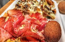 Tasty Roman Dinner Food Tour around Piazza Navona, Campo Marzio & Jewish Ghetto