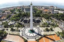 Surabaya Shore Excursion For Cruise Passengers