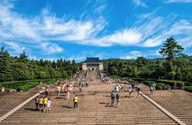 Flexible Private Nanjing City Highlights Day Tour