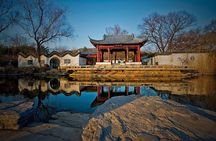 Half-Day Private Customized Nanjing City Tour
