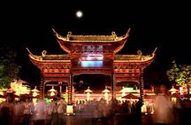 3-Hour Nanjing Authentic Local Food Tour by Public Transportation
