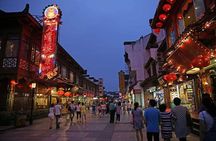 3-Hour Nanjing Authentic Local Food Tour by Public Transportation