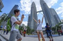 Petronas Twin Tower Tickets & Top Ten Wonder of Kuala Lumpur Tour