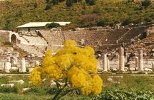 Quick-Ephesus Private Tour