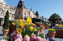 EVERLAND "From Hotel to Hotel" [Premium Private Tour: Only One Group for You]