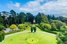 Larnach Castle & Gardens Tour from Dunedin