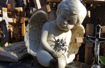 Full-Day The Hill of Crosses Tour from Vilnius