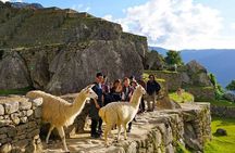 5 Days Best Machupicchu & Rainbow Mountain Experience From Cusco