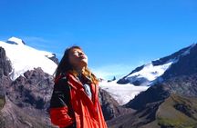 5 Days Best Machupicchu & Rainbow Mountain Experience From Cusco