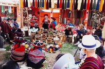 5 Days Best Machupicchu & Rainbow Mountain Experience From Cusco