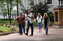 Charleston Historical Walking Tour: Pirates, Patriots, and More
