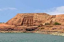 2 Days Aswan and Luxor from Cairo by Airplane