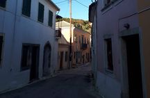 Corfu traditional mountain villages, Half day Private Tour 
