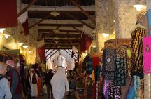 Story Behind The Doha City Tour + Dhow Cruise | Private
