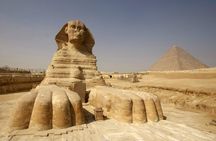 Cairo Day Tour From Marsa-alam