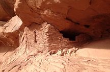 3.5-Hour Mystery Valley's 4×4 Tour