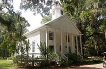Daufuskie Island Guided History Tour from Hilton Head
