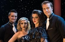 A Modern Tribute to ABBA in Branson