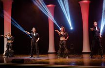 A Modern Tribute to ABBA in Branson