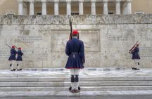 Athens Highlights Tour