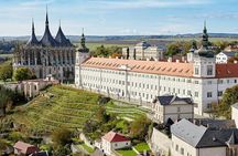 Kutna Hora Private Tour - a Day Trip from Prague