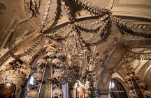 Kutna Hora Private Tour - a Day Trip from Prague