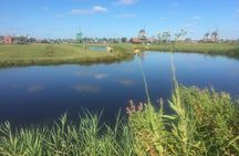 Private Customizable Day Trip From Rotterdam