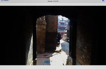 Bhaktapur 32 Secret Exits Tour