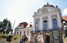 Budapest Gödöllő Palace Royal ‘Sisi’ Residence Half-Day Tour