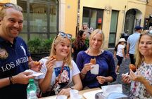 Taste of Rome: Food Tour with Local Guide
