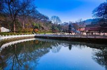 Half-Day Private Tour to Qixia Temple and Swallow Rock in Nanjing