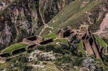 Perolniyoc Waterfall Trek 1 Day - Huaynas Expeditions